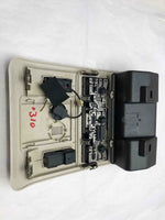 2006 RANGE ROVER Front Overhead Upper Dome Light W/ Sunroof Controls Switch G