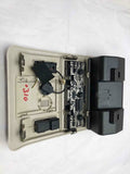 2006 RANGE ROVER Front Overhead Upper Dome Light W/ Sunroof Controls Switch G