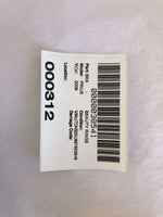 2006 - 2009 TOYOTA PRIUS Info GPS Screen Navigation Control Module 86841-47040 M