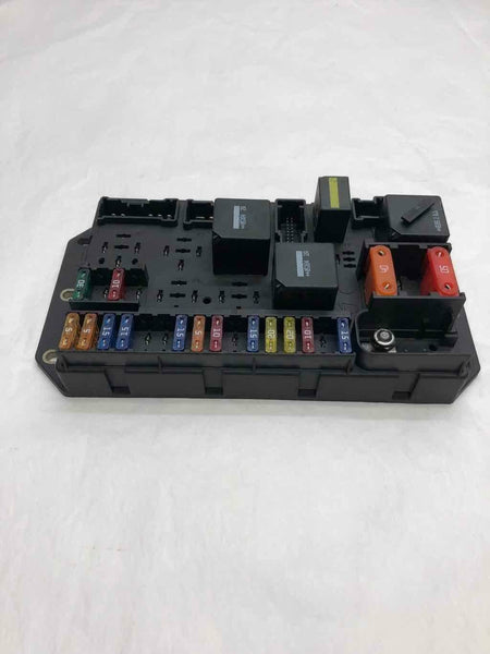 2006 RANGE ROVER Engine Fuse Box Relay Junction Box 4.4L A/T G