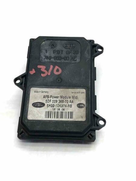 2006 RANGE ROVER Head Lamp Adaptive Control (xenon HID) HH32-10K974-RB G