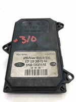 2006 RANGE ROVER Head Lamp Adaptive Control (xenon HID) HH32-10K974-RB G
