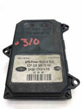 2006 RANGE ROVER Head Lamp Adaptive Control (xenon HID) HH32-10K974-RB G