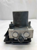 2006 RANGE ROVER ABS Anti Lock Brake Hydraulic Assembly 4.4L A/T G