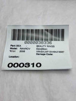 2006 RANGE ROVER ABS Anti Lock Brake Hydraulic Assembly 4.4L A/T G