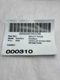 2006 RANGE ROVER ABS Anti Lock Brake Hydraulic Assembly 4.4L A/T G