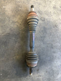 2006 - 2007 RANGE ROVER Front Axle Shaft A/T 4.4L Assembly Left Driver Side LH G