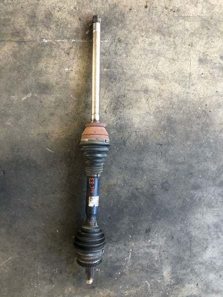 2006 - 2007 RANGE ROVER Wagon Front Axle Shaft A/T 4.4L Assembly Right Side RH G