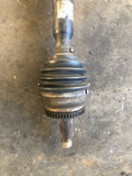 2006 - 2007 RANGE ROVER Wagon Front Axle Shaft A/T 4.4L Assembly Right Side RH G