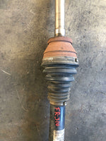 2006 - 2007 RANGE ROVER Wagon Front Axle Shaft A/T 4.4L Assembly Right Side RH G