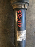 2006 - 2007 RANGE ROVER Wagon Front Axle Shaft A/T 4.4L Assembly Right Side RH G