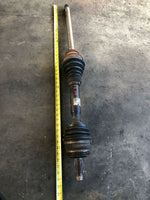 2006 - 2007 RANGE ROVER Wagon Front Axle Shaft A/T 4.4L Assembly Right Side RH G