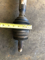 2006 - 2007 RANGE ROVER Wagon Front Axle Shaft A/T 4.4L Assembly Right Side RH G