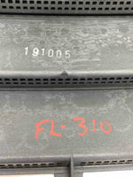 2006 RANGE ROVER Wagon Interior Front Fender Grill Grille Left Driver Side LH G