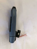 2009 TOYOTA PRIUS Hatchback Rear Back Outside Door Handle Left Driver Side LH G