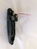 2009 TOYOTA PRIUS Hatchback Rear Back Outside Door Handle Left Driver Side LH G