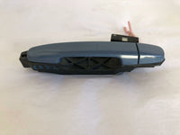 2009 TOYOTA PRIUS Hatchback Rear Back Outside Door Handle Left Driver Side LH G