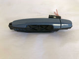 2009 TOYOTA PRIUS Hatchback Rear Back Outside Door Handle Left Driver Side LH G