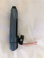 2009 TOYOTA PRIUS Hatchback Rear Back Outside Door Handle Left Driver Side LH G