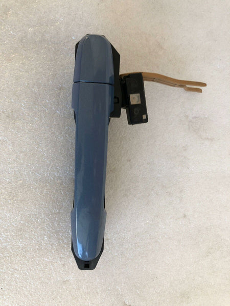 2009 TOYOTA PRIUS Rear Outside Door Handle Right Passenger Side RH G