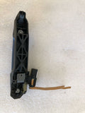 2009 TOYOTA PRIUS Rear Outside Door Handle Right Passenger Side RH G