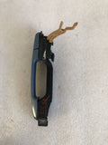 2009 TOYOTA PRIUS Rear Outside Door Handle Right Passenger Side RH G