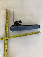2009 TOYOTA PRIUS Rear Outside Door Handle Right Passenger Side RH G