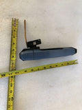 2009 TOYOTA PRIUS Rear Outside Door Handle Right Passenger Side RH G