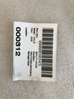 2009 TOYOTA PRIUS Rear Outside Door Handle Right Passenger Side RH G