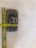 2009 TOYOTA PRIUS Rear Back Overhead Roof Ceiling Dome Map Light Lamp Interior G