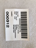 2009 TOYOTA PRIUS Rear Back Overhead Roof Ceiling Dome Map Light Lamp Interior G