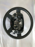 2008 - 2009 TOYOTA PRIUS Front Drivers Steering With Switches Control Wheel G