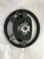 2008 - 2009 TOYOTA PRIUS Front Drivers Steering With Switches Control Wheel G