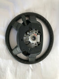 2008 - 2009 TOYOTA PRIUS Front Drivers Steering With Switches Control Wheel G