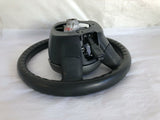 2008 - 2009 TOYOTA PRIUS Front Drivers Steering With Switches Control Wheel G