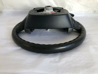 2008 - 2009 TOYOTA PRIUS Front Drivers Steering With Switches Control Wheel G