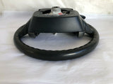 2008 - 2009 TOYOTA PRIUS Front Drivers Steering With Switches Control Wheel G