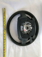 2008 - 2009 TOYOTA PRIUS Front Drivers Steering With Switches Control Wheel G