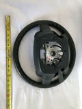 2008 - 2009 TOYOTA PRIUS Front Drivers Steering With Switches Control Wheel G