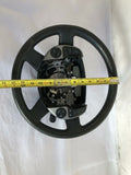 2008 - 2009 TOYOTA PRIUS Front Drivers Steering With Switches Control Wheel G