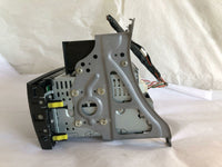 2009 TOYOTA PRIUS Front Dash Center Radio Receiver (with CD) ID 51825 G