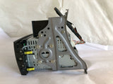 2009 TOYOTA PRIUS Front Dash Center Radio Receiver (with CD) ID 51825 G