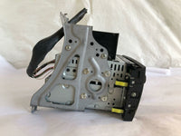 2009 TOYOTA PRIUS Front Dash Center Radio Receiver (with CD) ID 51825 G
