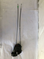 2004 - 2009 TOYOTA PRIUS Rear Door Lock Latch Assembly Right Passenger Side RH G