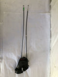 2004 - 2009 TOYOTA PRIUS Rear Door Lock Latch Assembly Right Passenger Side RH G
