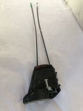 2004 - 2009 TOYOTA PRIUS Rear Door Lock Latch Assembly Right Passenger Side RH G