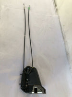 2004 - 2009 TOYOTA PRIUS Rear Door Lock Latch Assembly Right Passenger Side RH G