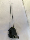 2004 - 2009 TOYOTA PRIUS Rear Door Lock Latch Assembly Right Passenger Side RH G