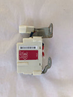 2009 TOYOTA PRIUS Hatchback Indoor Oscillator Control Module (Code 89992-47040)