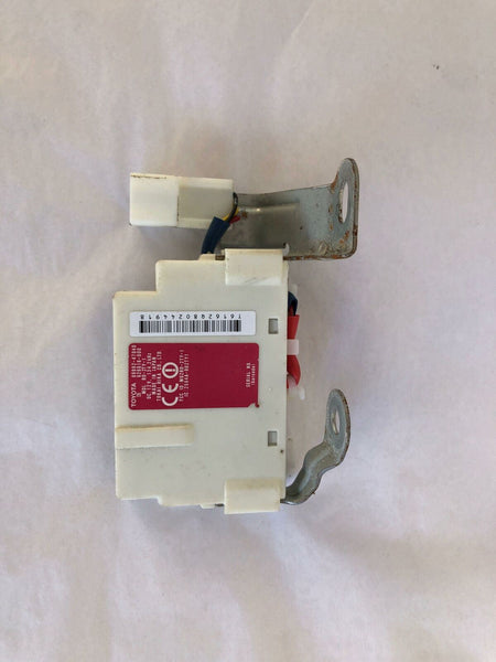 2009 TOYOTA PRIUS Hatchback Indoor Oscillator Control Module (Code 89992-47040)